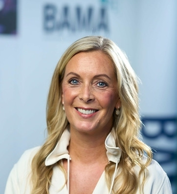 Jo Jackson